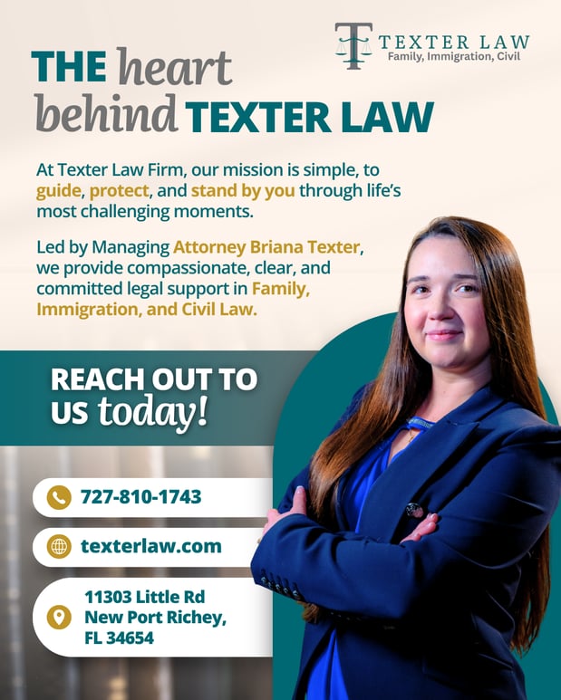 Images Texter Law, P.A.