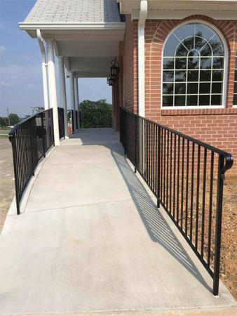 Images Capitol Iron Works