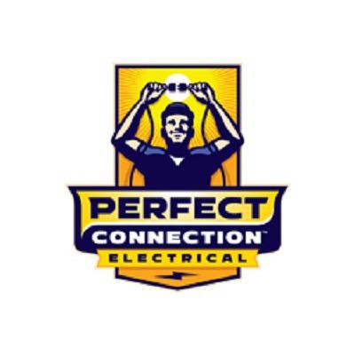 Perfect Connection Electrical Logo
