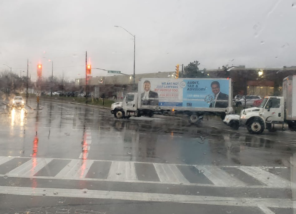 Images Connecting GTA Networking Club