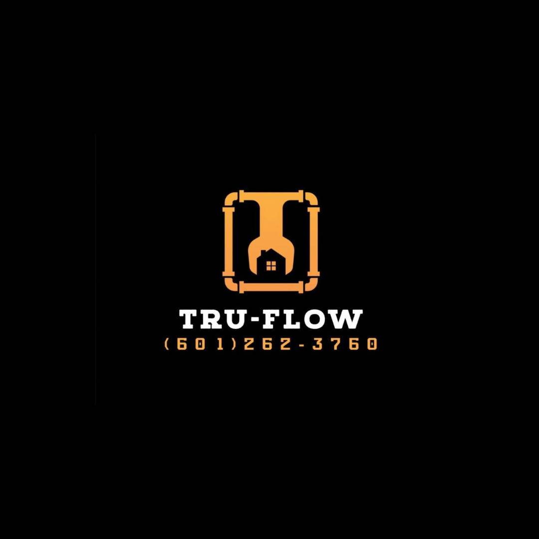 Tru-Flow Services Logo