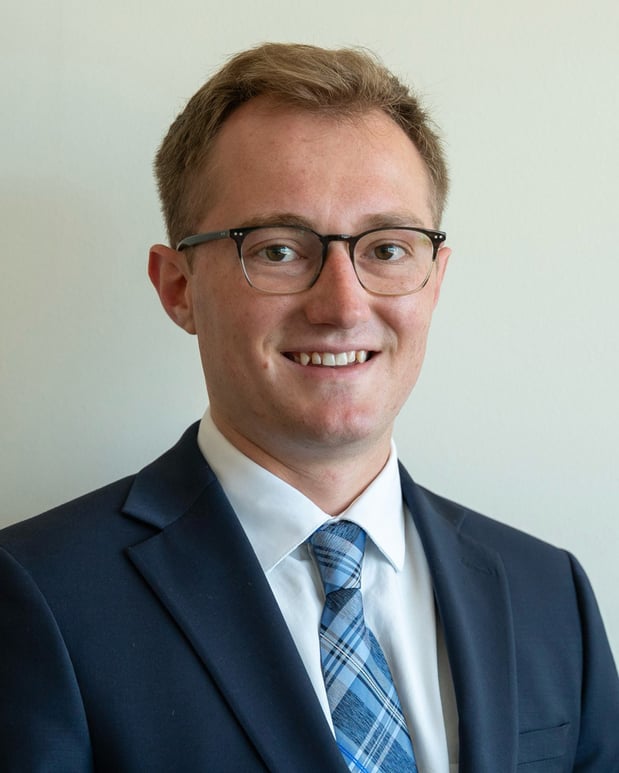 Images Noah St. John - Thrivent