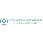 Advanced Image Med Spa & Elite Wellness Center Logo