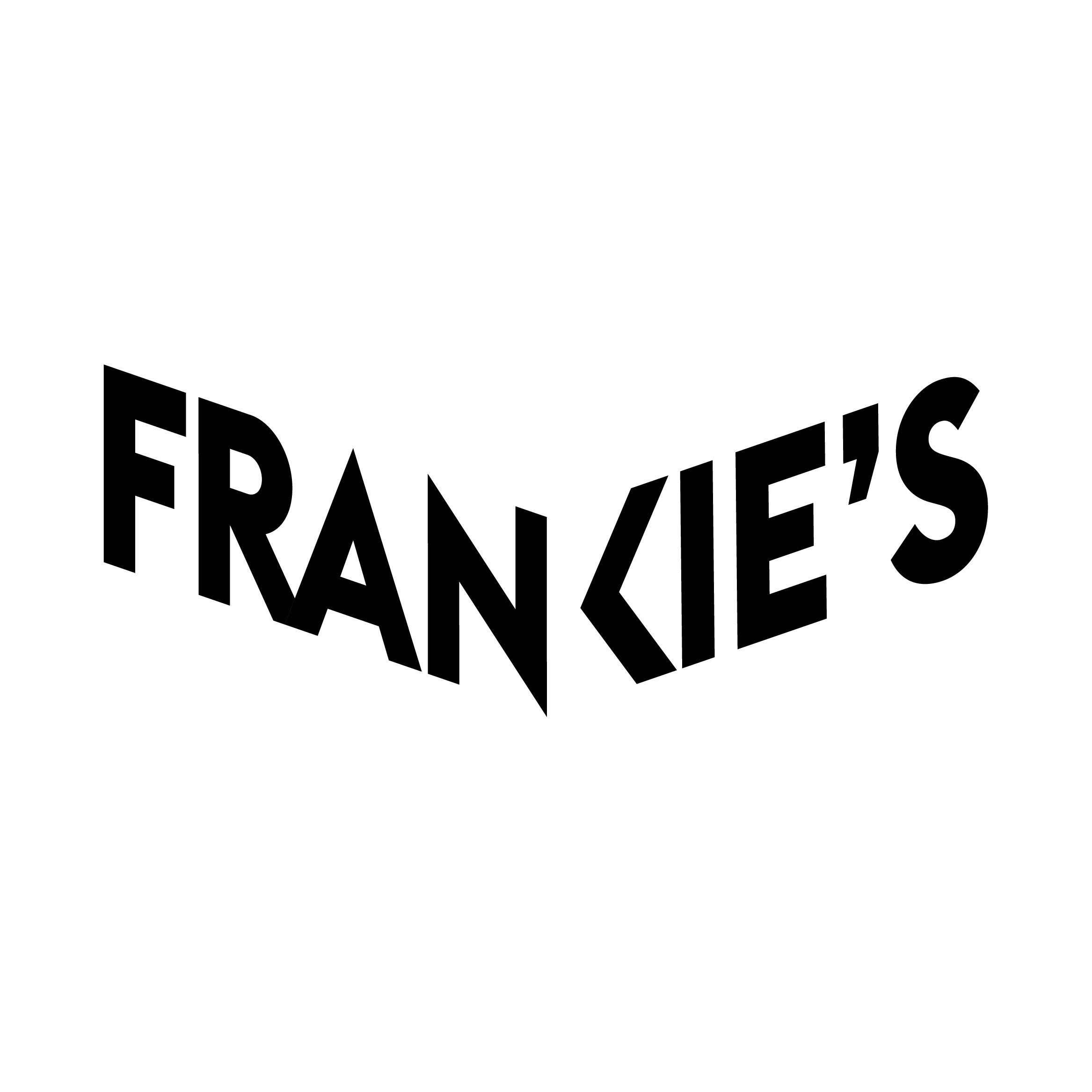 Frankie's Pista Giaccio Logo