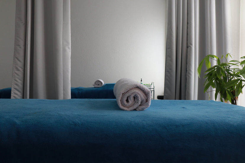 Kangjian Massage, Flühgasse 3 in Zürich