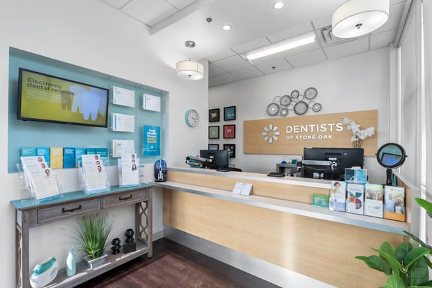 Images Dentists of Stone Oak and Orthodontics