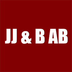 JJ & B Auto Body Inc Logo