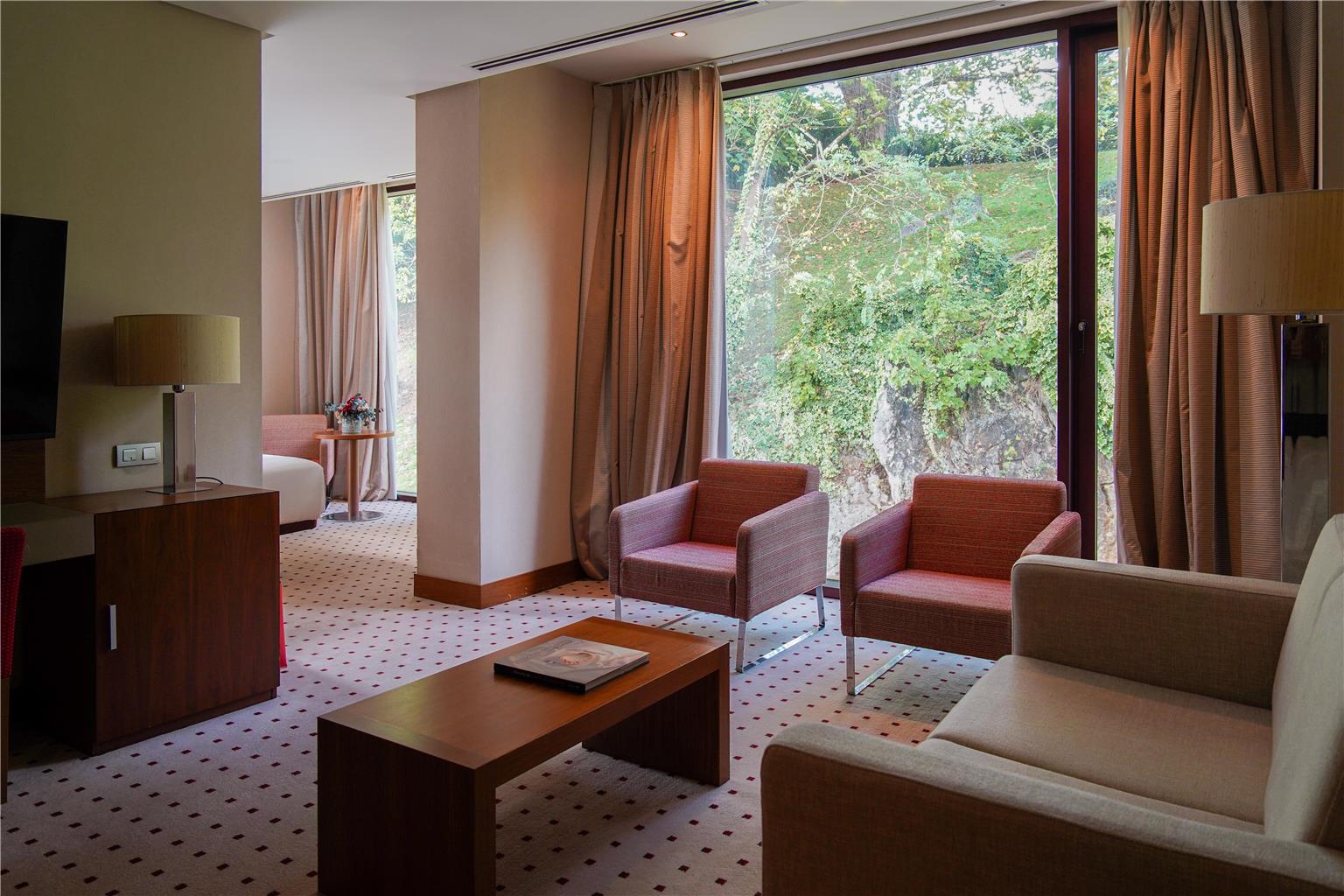 Images Blau Gran Hotel Las Caldas, a member of Radisson Individuals