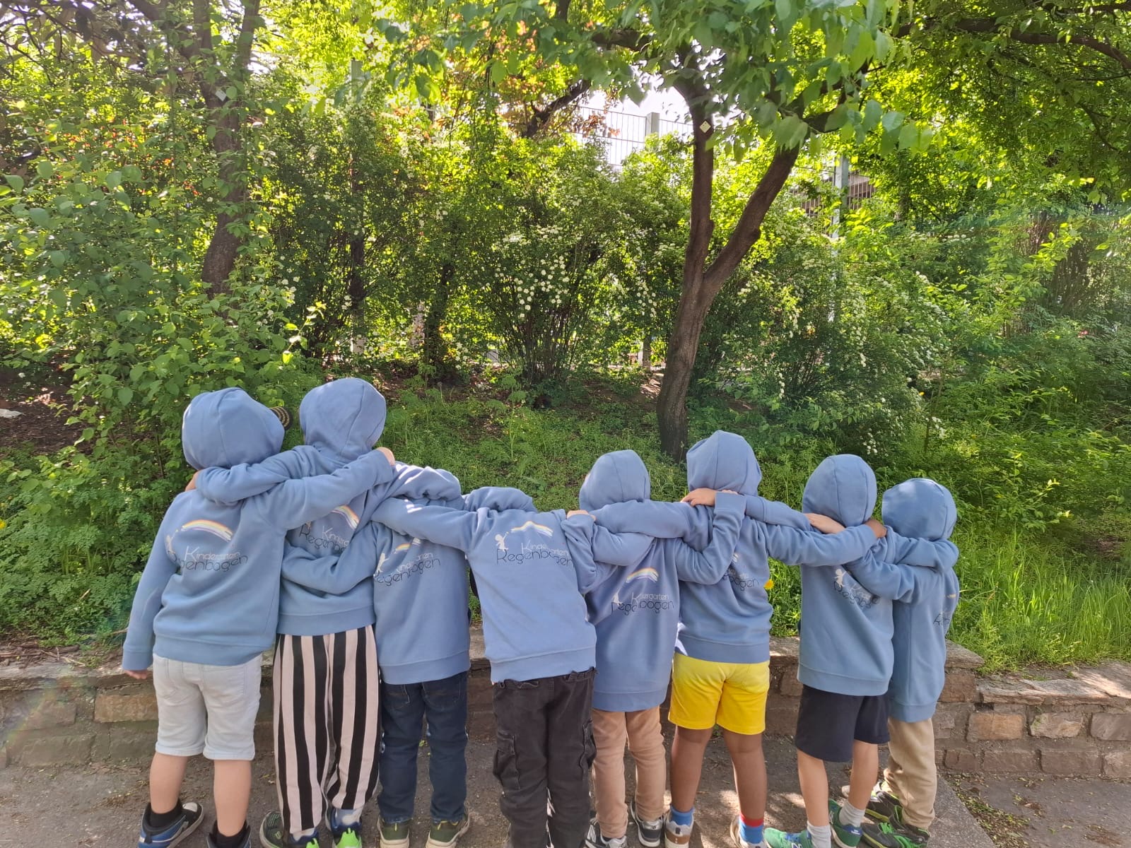 Bild 1 von Privatkindergarten Regenbogen