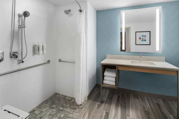 Images Hilton Garden Inn Rockaway