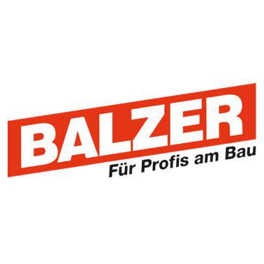 Logo von Balzer Bauwelt