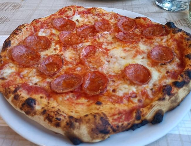 Images Ristorante Pizzeria Leandro