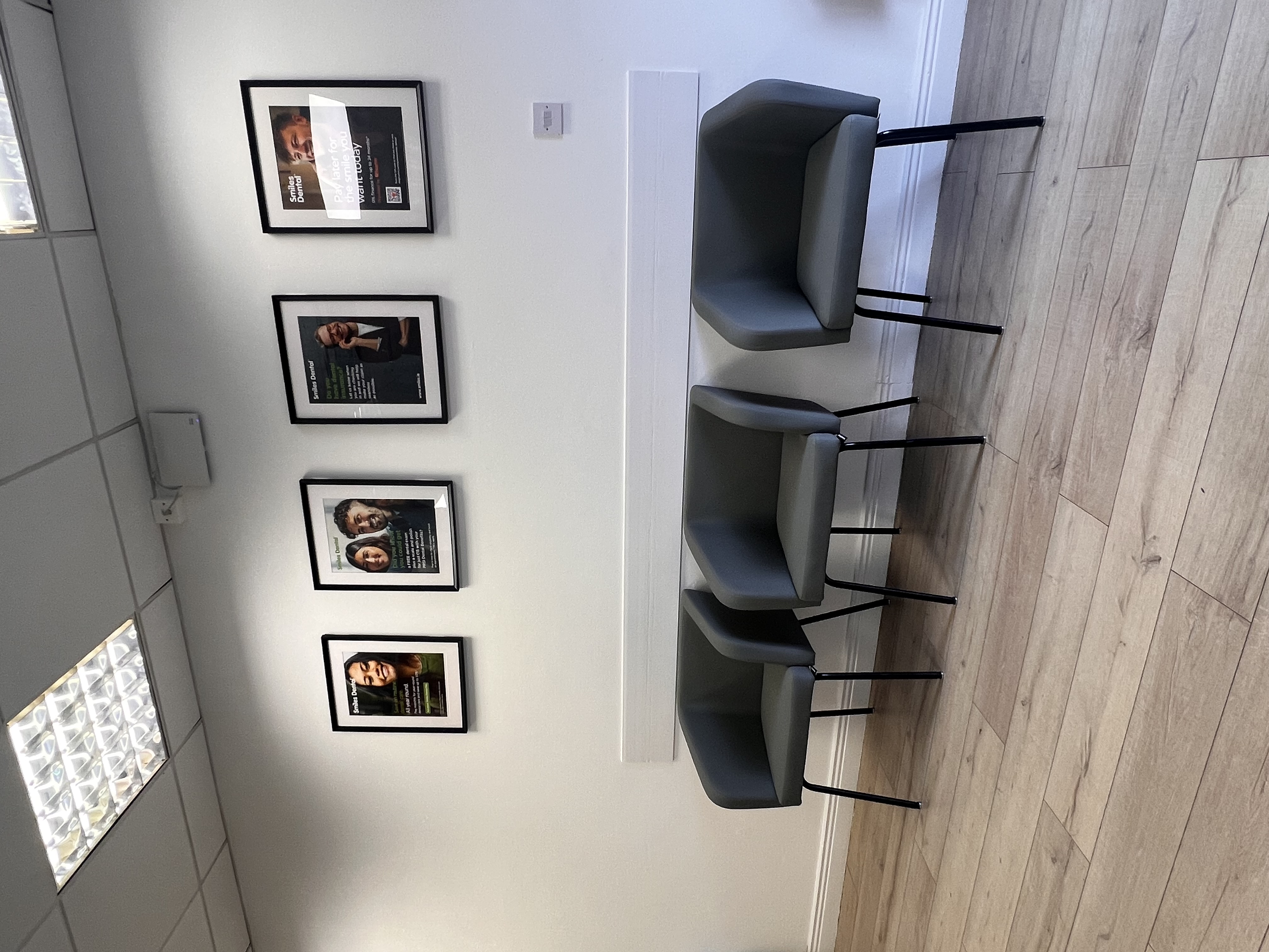 Smiles Dental Clonshaugh 3