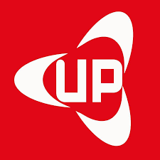 Updigital Palamós Logo