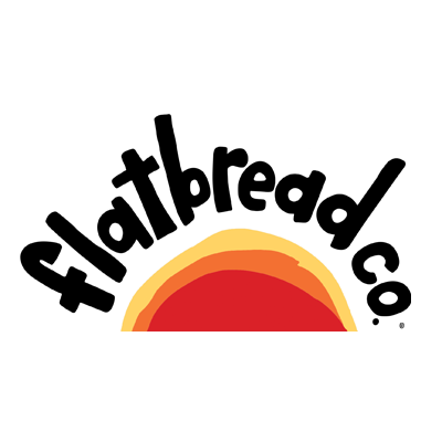 Flatbread Co Logo