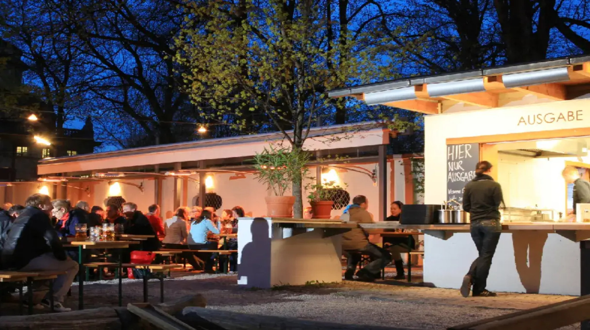 Holiday Inn Munich - City Centre by IHG, Hochstrasse 3 in Munich