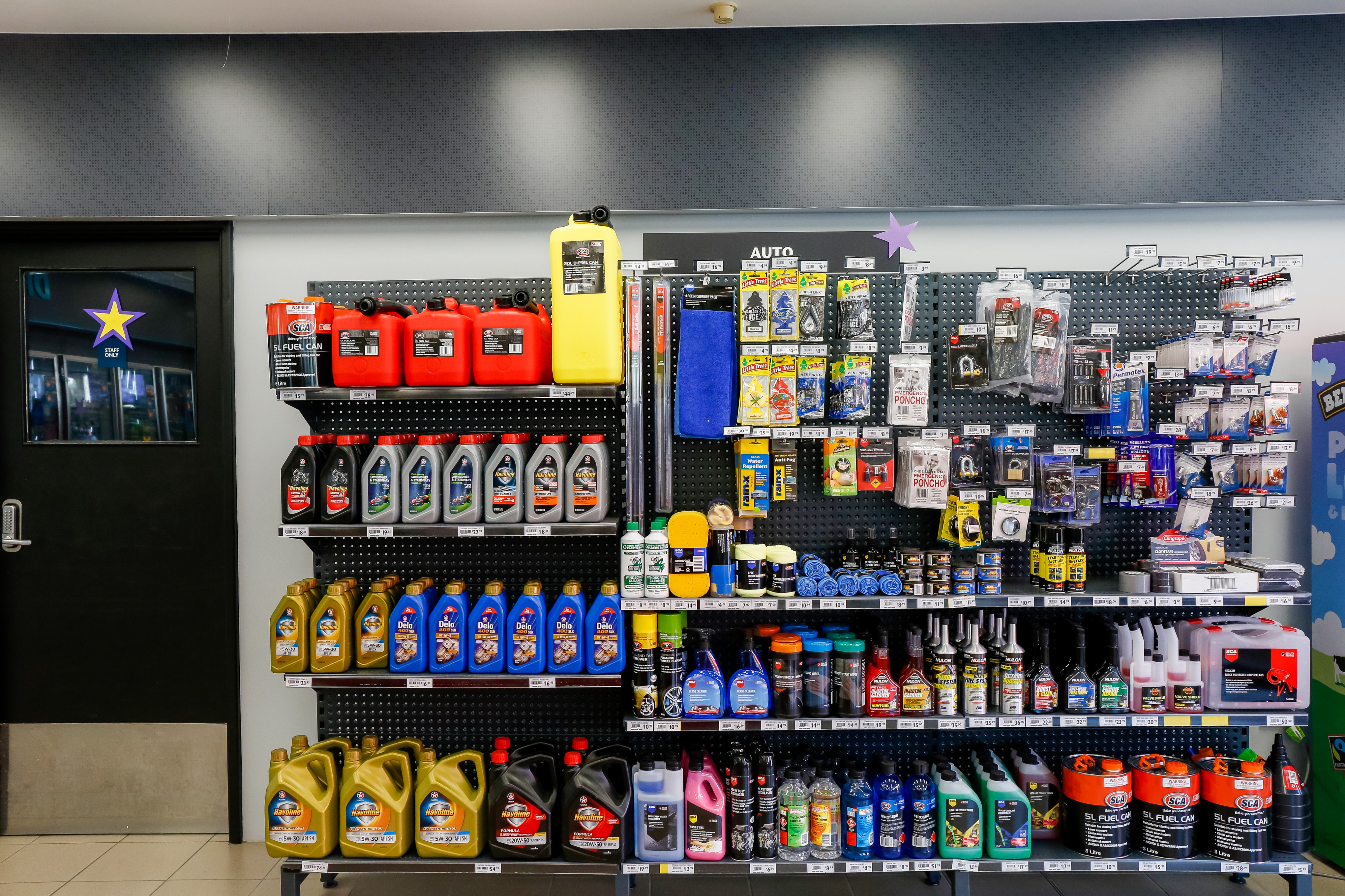 Images Caltex Mount Lawley