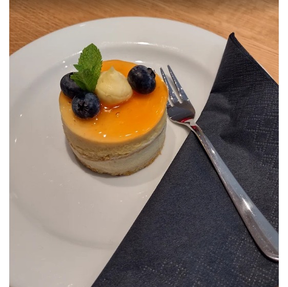 Bilder Rabea`s Cafe