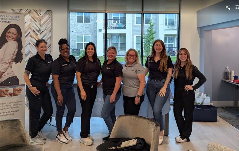 Bartram Family Dental Care