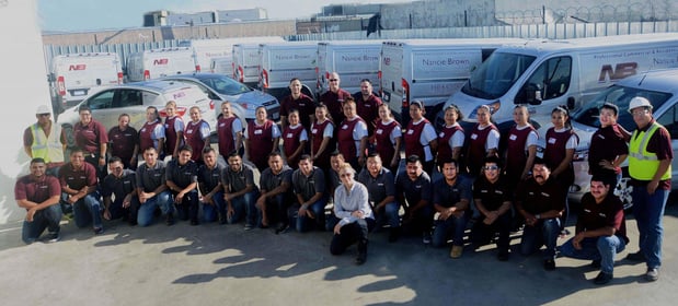 Images Nancie Brown & Associates