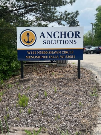 Images Anchor Solutions