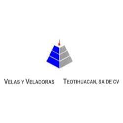 Velas Y Veladoras De Teotihuacan Sa De Cv Logo