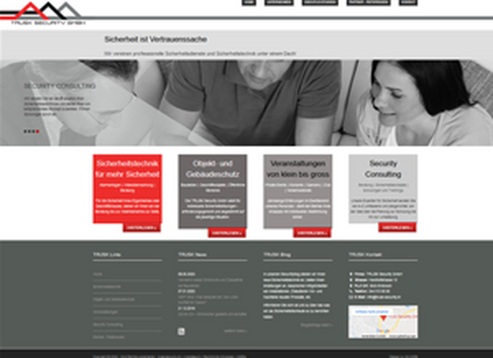 AH-WEB, Bahnhofstrasse 2 in Niederglatt