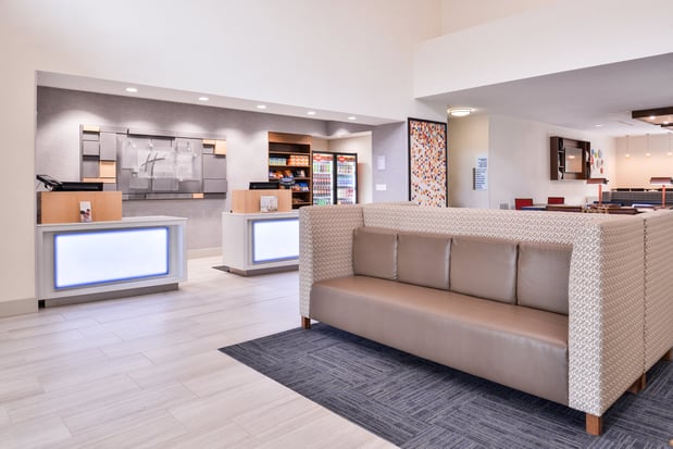 Images Holiday Inn Express Tampa N I-75 - University Area by IHG