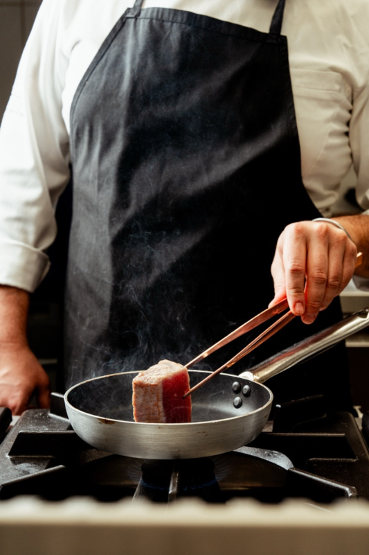 Images Gaudere Ristorante