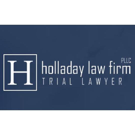 Holladay Law Firm, PLLC Logo