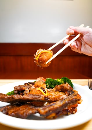 Images Osaka Sushi & Grill All You Can Eat Buffet