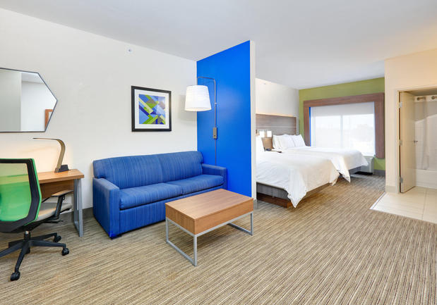 Images Holiday Inn Express & Suites Austin - Round Rock by IHG