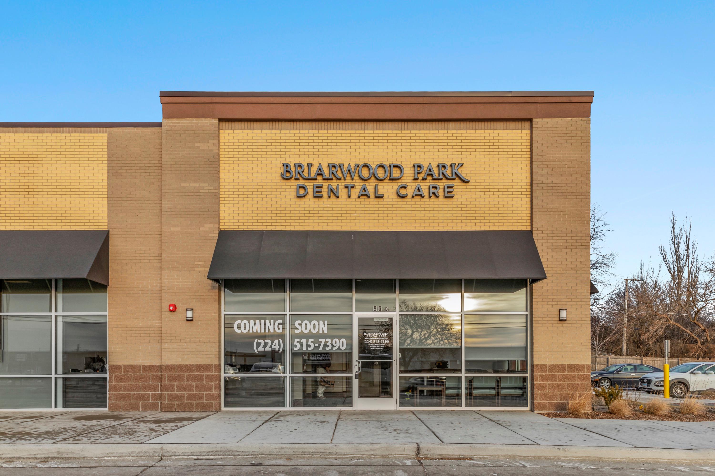Image 2 | Briarwood Park Dental Care