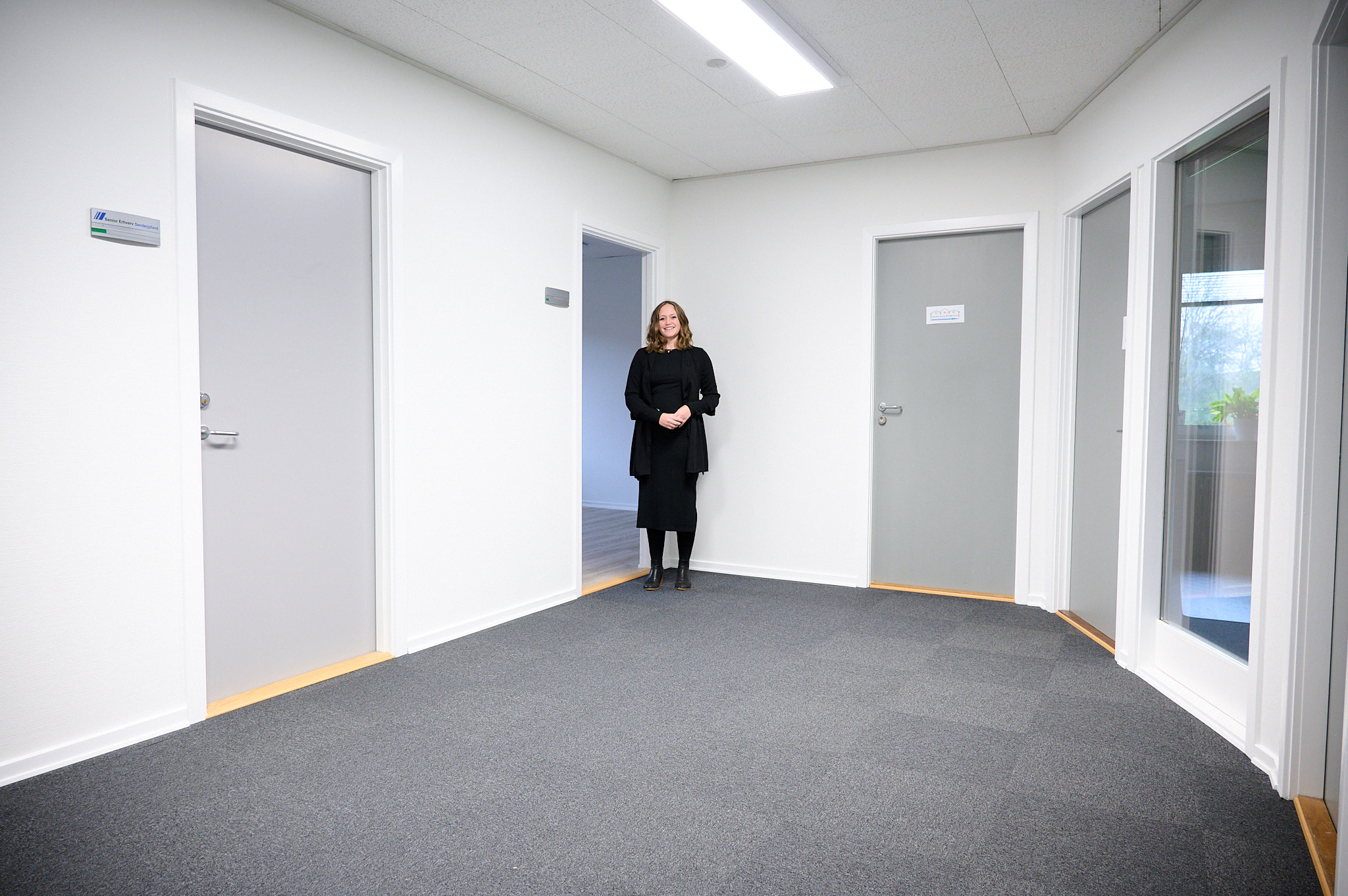 Images Dansk HøreCenter Sønderborg