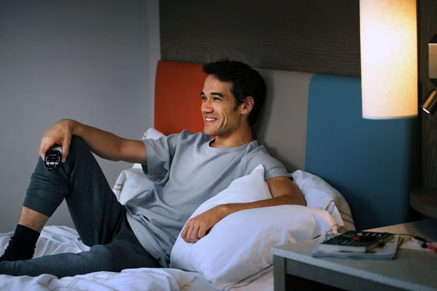 Images EVEN Hotel Brooklyn by IHG