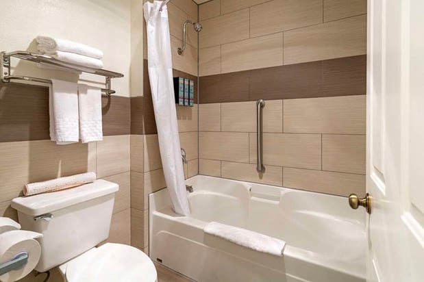 Images Best Western Corvallis