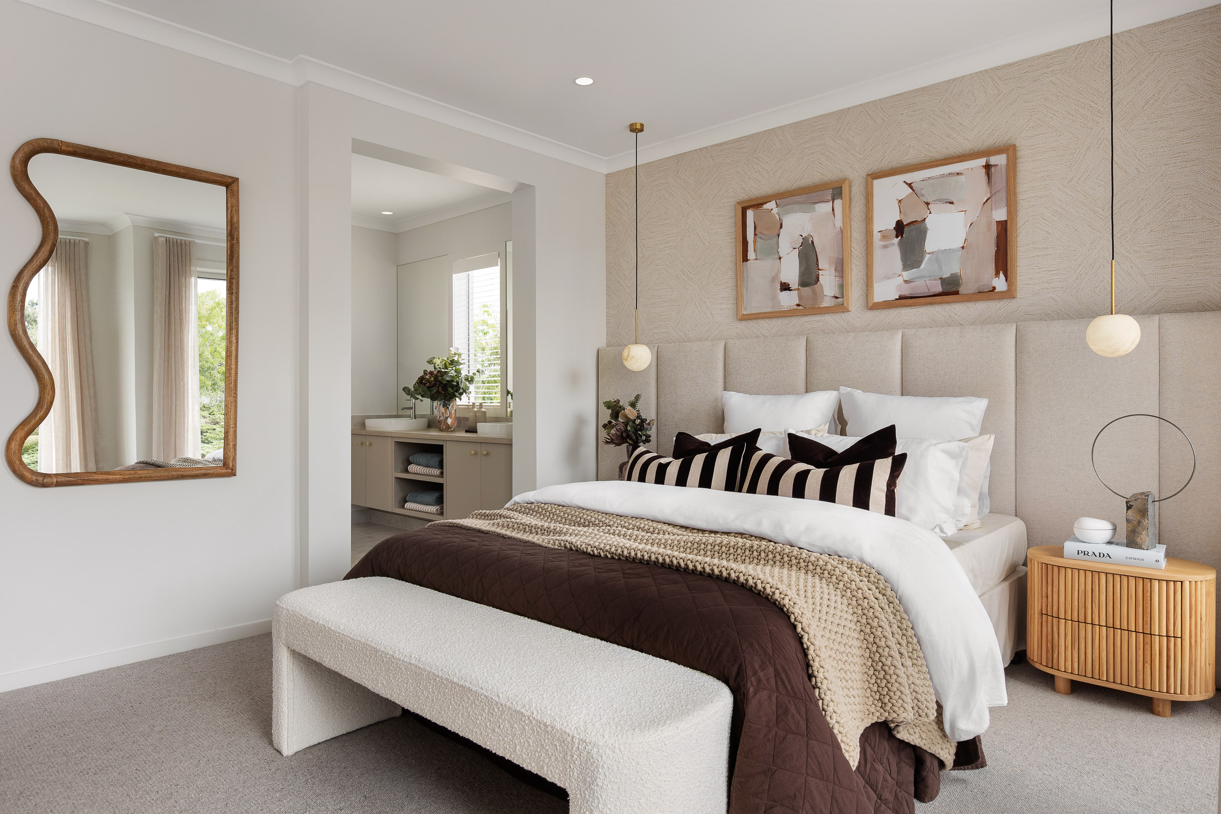 Images Carlisle Homes - Cloverton DV3 Estate, Kalkallo