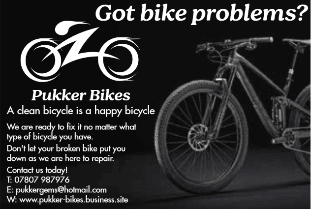 Images Pukker Bikes