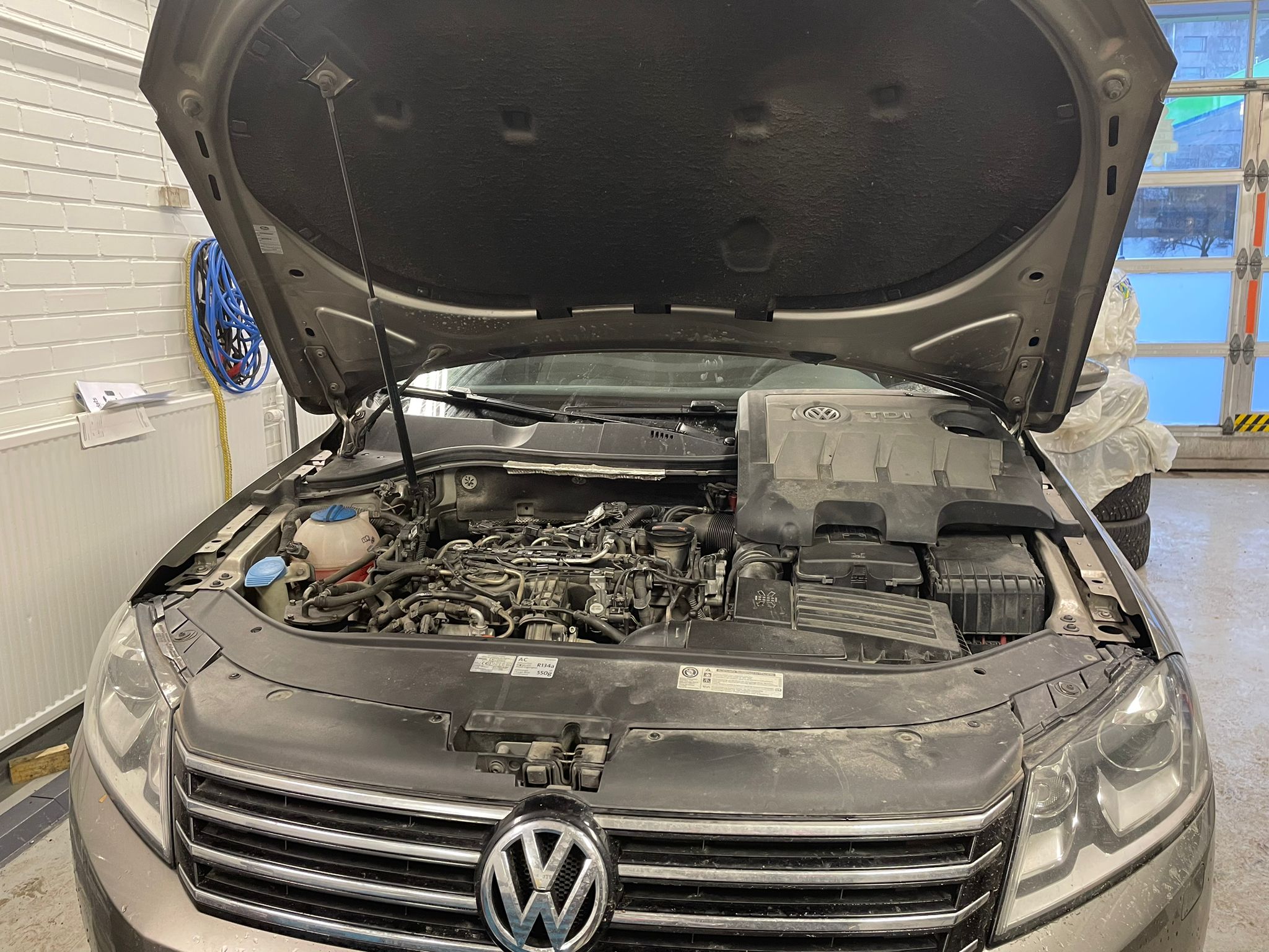 Images Good Car Service Oy