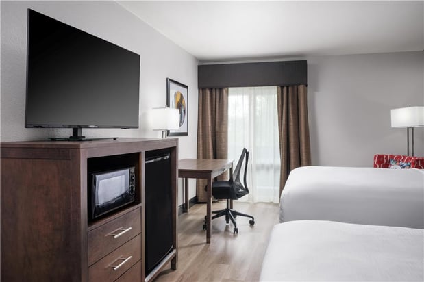 Images Aiden Austin City Hotel