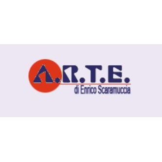 A.R.T.E. - Scaramuccia Enrico Logo