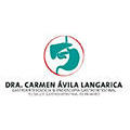Dra. María Del Carmen Ávila Langarica Logo