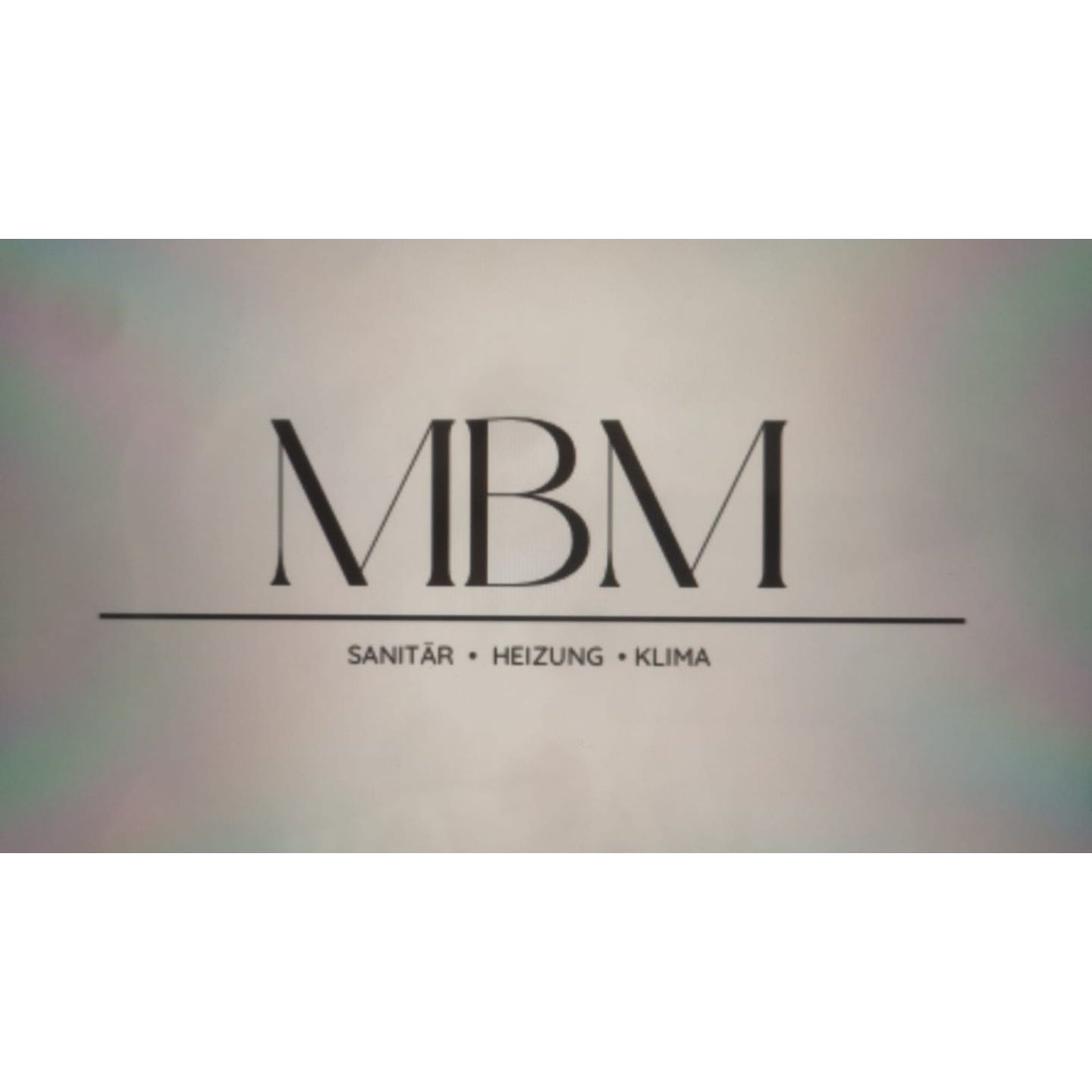 Sanitär & Heizung MBM in Marl