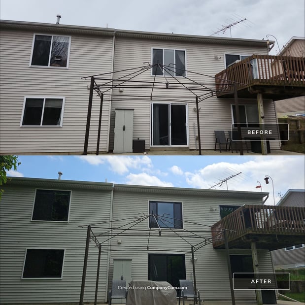 Images Window Specialists LLC