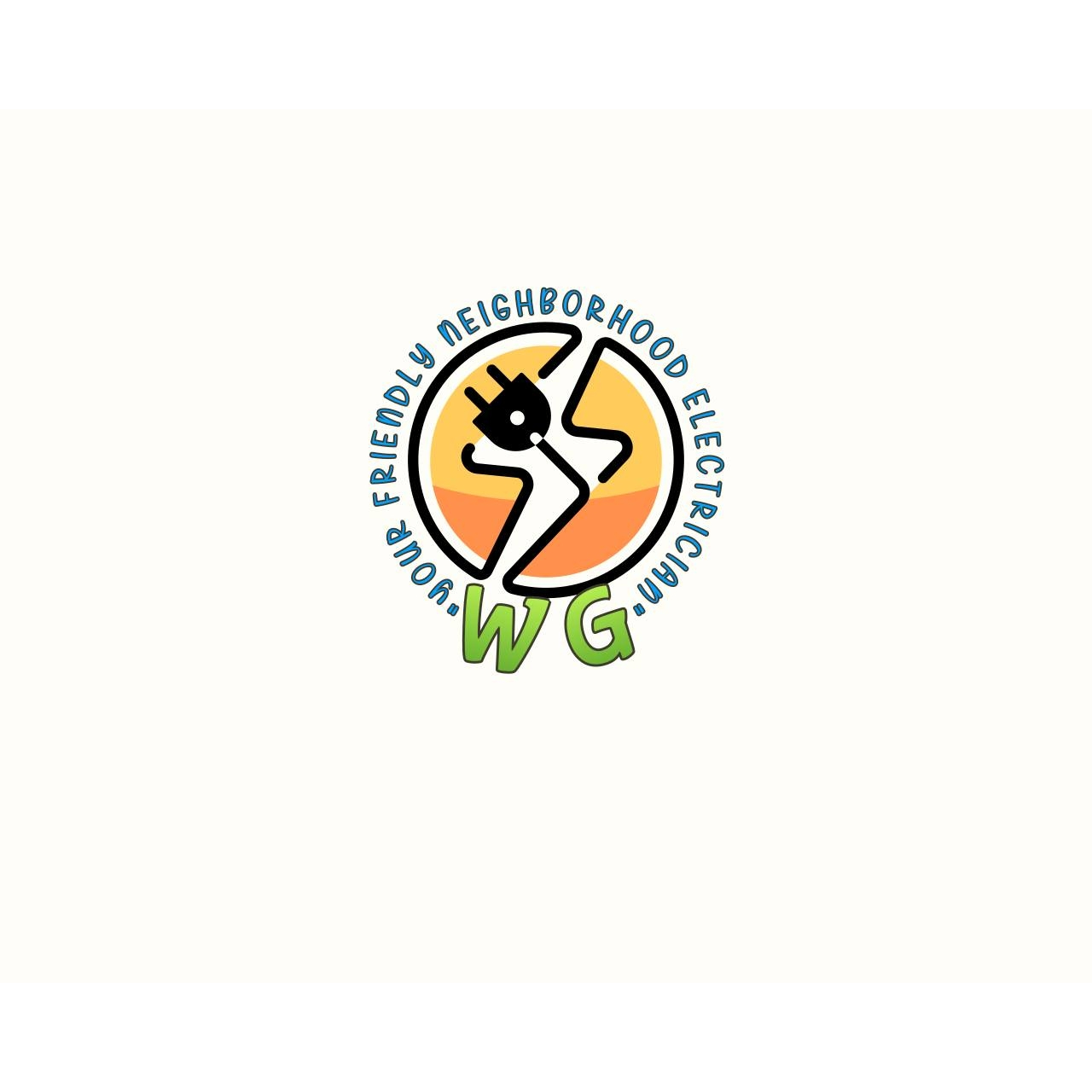 Wire Guys Electric Logo