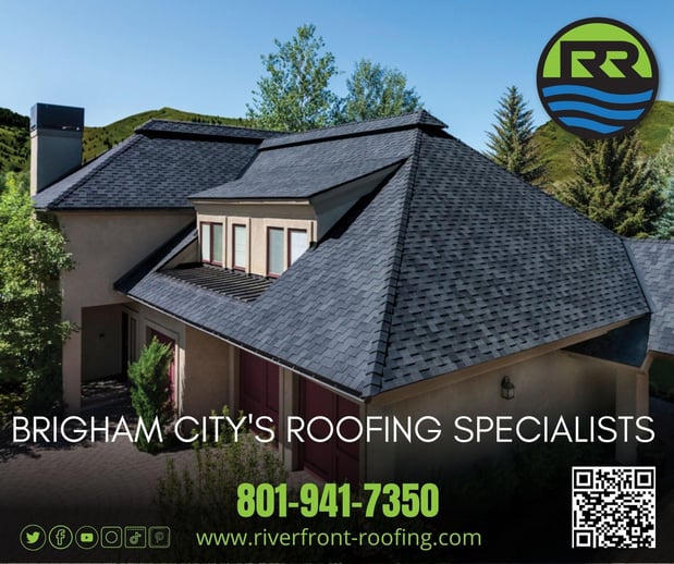 Images Riverfront Roofing