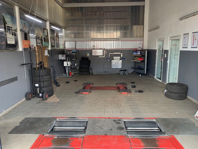 Autocenter Altmittweida GmbH Citroën, Kirchstraße 2 in Altmittweida