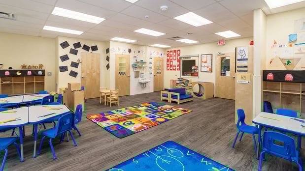 Images The Goddard School of Worthington (North High Street)