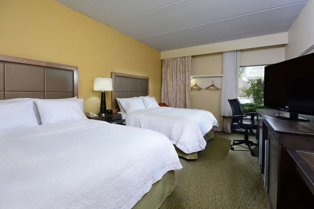 Images Hampton Inn Raleigh/Town Of Wake Forest