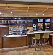 Courtyard by Marriott DeLand Historic Downtown